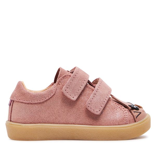 Mrugała Tenisice Mrugała Maki 3180/4-44 Ružičasta