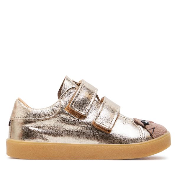 Mrugała Tenisice Mrugała Maki 3280/4-22 Kitty Oro