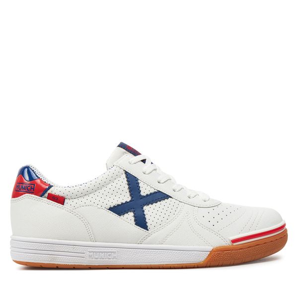 Munich Tenisice Munich G-3 Profit 405 3111405 Bijela