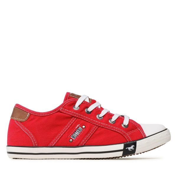 Mustang Tenisice Mustang 1099-310-5 Rot