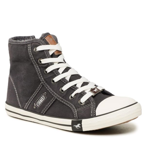 Mustang Tenisice Mustang 1099-506-9 Siva