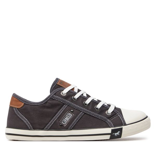 Mustang Tenisice Mustang 1099310 Schwarz 009