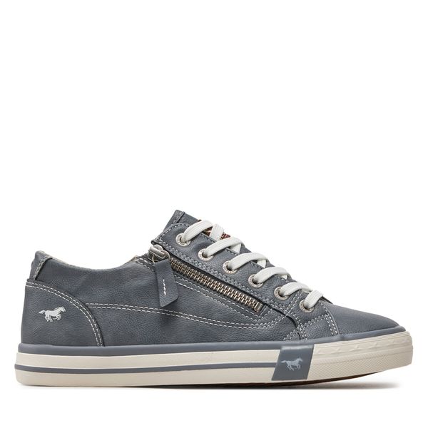 Mustang Tenisice Mustang 1146316 Sky 875