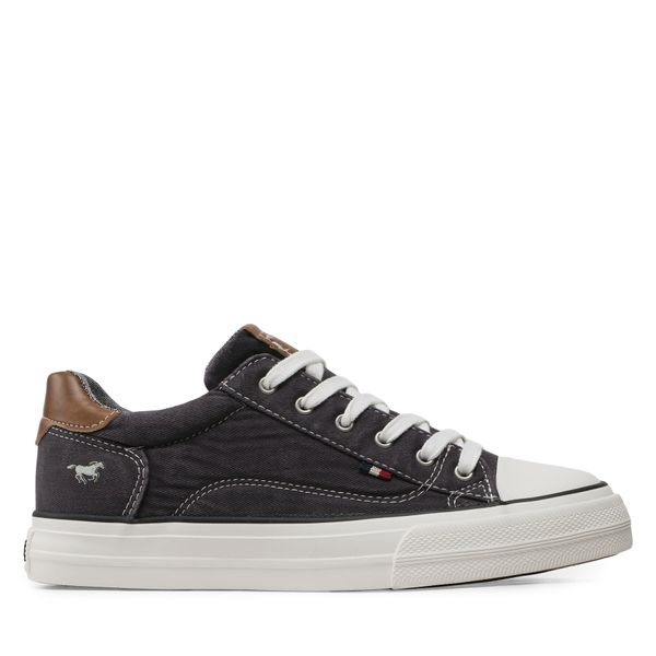 Mustang Tenisice Mustang 1272-307-9 Siva