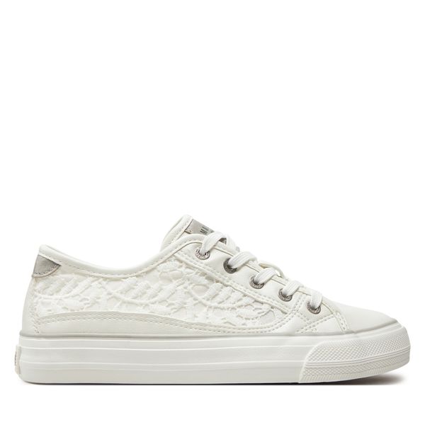 Mustang Tenisice Mustang 1272309 Bijela