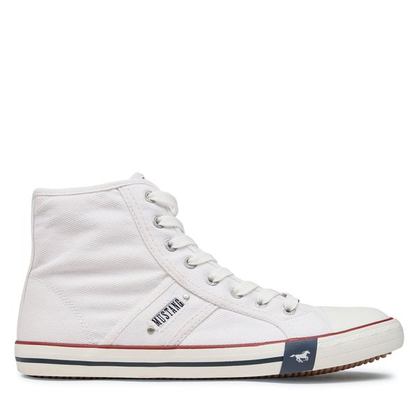 Mustang Tenisice Mustang 4058-505-1 Weiss