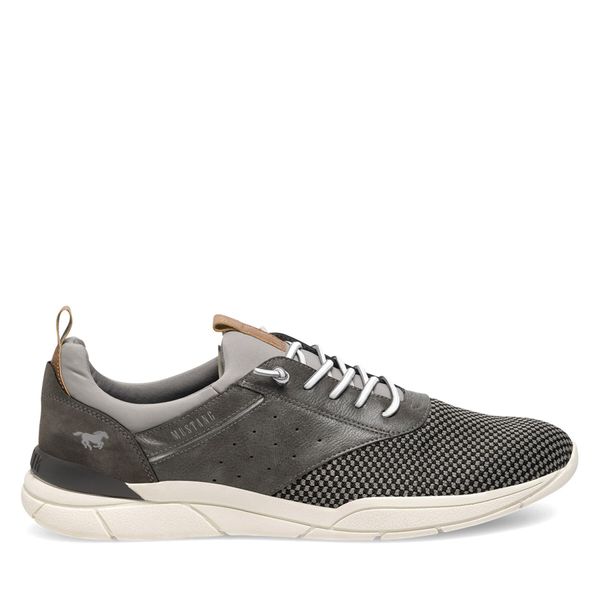 Mustang Tenisice Mustang 4138-313 BIG 2 Siva