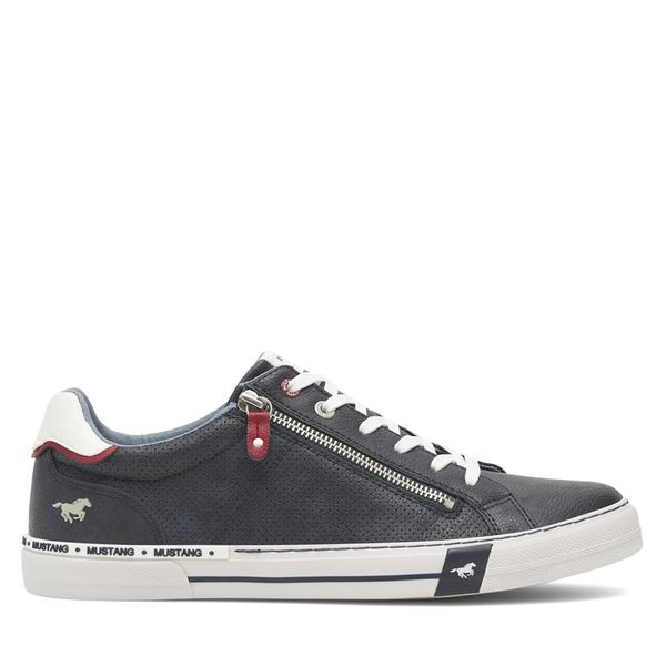 Mustang Tenisice Mustang 4146-307 Tamnoplava