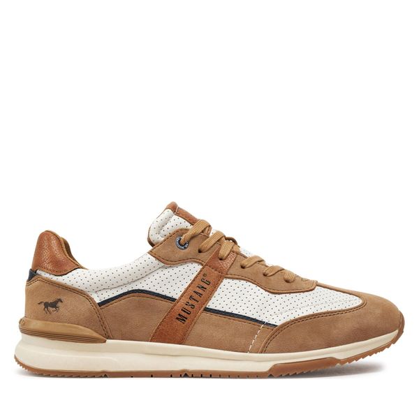 Mustang Tenisice Mustang 4176303 Bijela