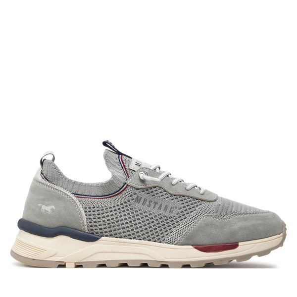 Mustang Tenisice Mustang 4186308 Hellgrau 022