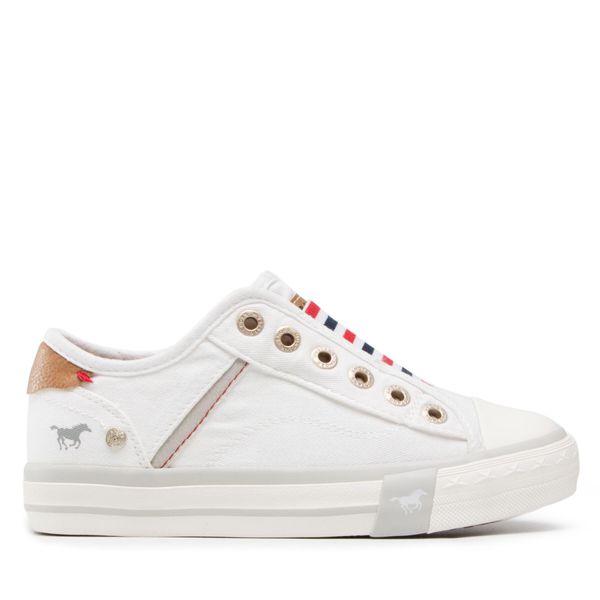 Mustang Tenisice Mustang 5024-312-1 Weiss