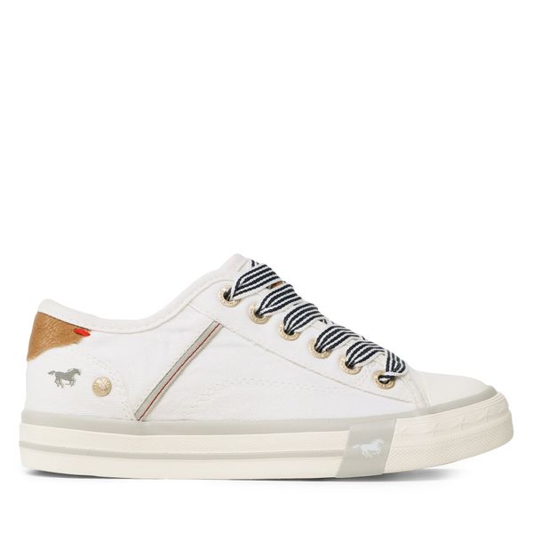 Mustang Tenisice Mustang 5024-318-1 Weiss