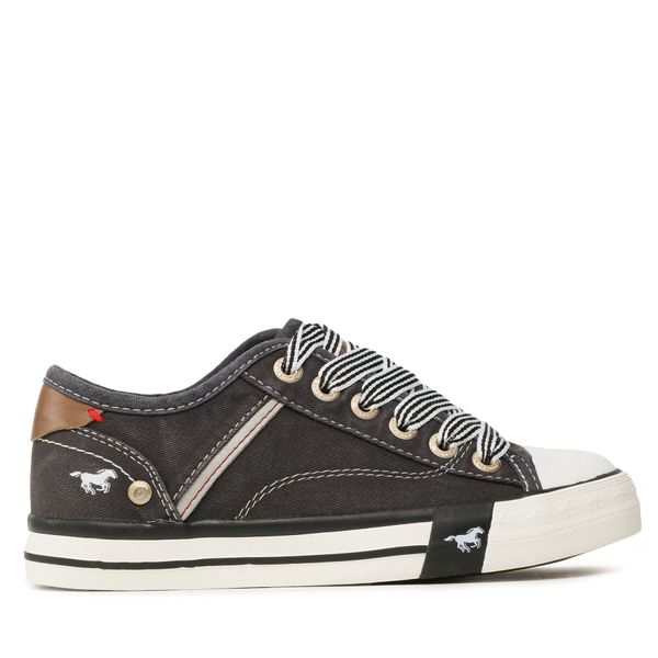 Mustang Tenisice Mustang 5024-318-9 Schwarz