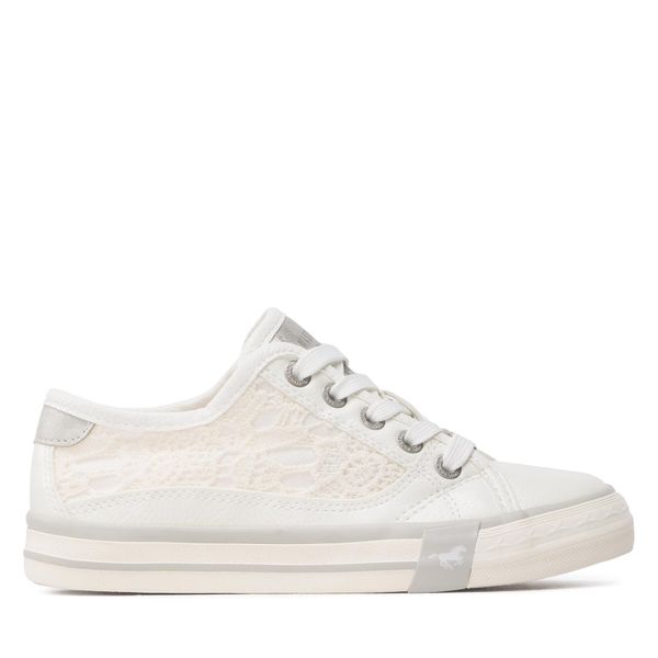 Mustang Tenisice Mustang 5024-319-203 Ice