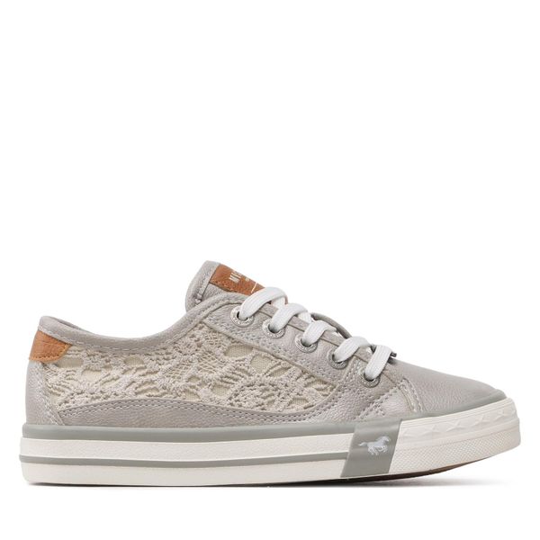 Mustang Tenisice Mustang 5024-319-22 Hellgrau