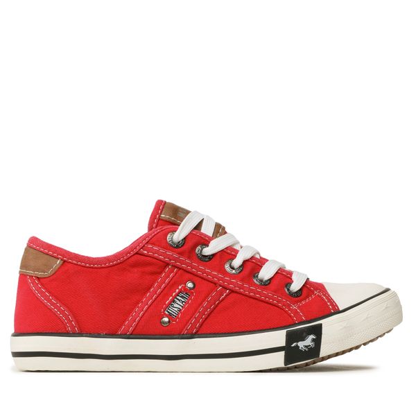 Mustang Tenisice Mustang 5803-319-5 Rot