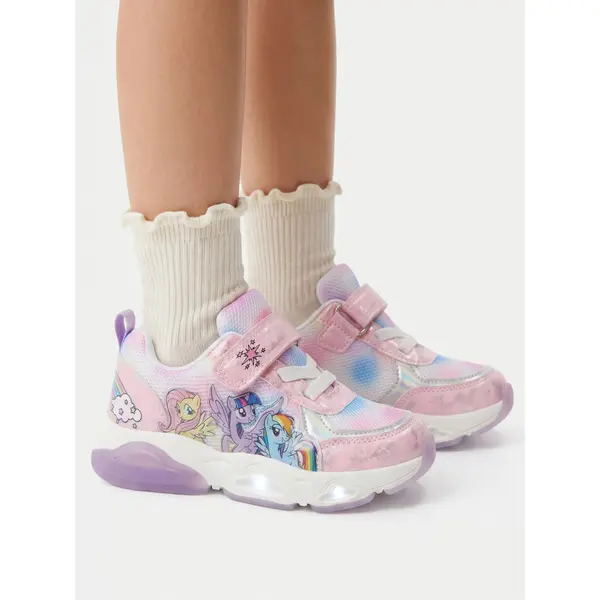 My Little Pony Tenisice My Little Pony CEO-CP76-SS26-328MLP Ružičasta