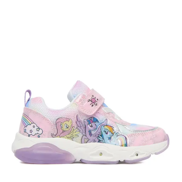 My Little Pony Tenisice My Little Pony CEO-CP76-SS26-328MLP Ružičasta