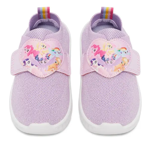 My Little Pony Tenisice My Little Pony CEO-CP91-AW26-311MLP Svijetlo ljubičasta