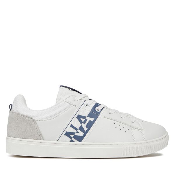 Napapijri Tenisice Napapijri NP0A4GTBCO White/Navy 01A