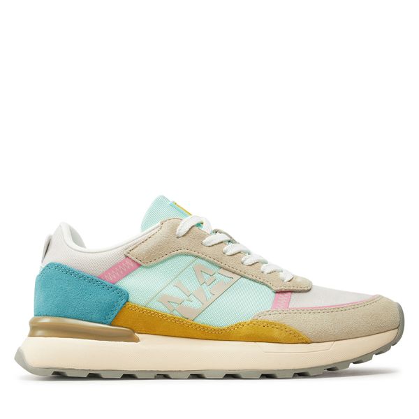 Napapijri Tenisice Napapijri NP0A4I73 Bež