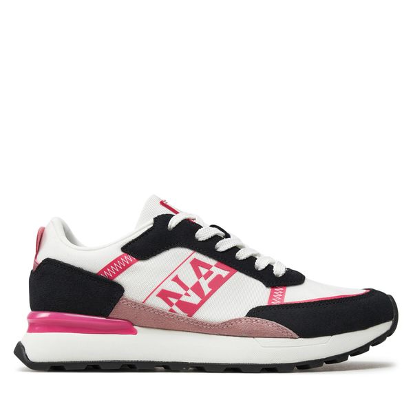 Napapijri Tenisice Napapijri NP0A4I73 Crna