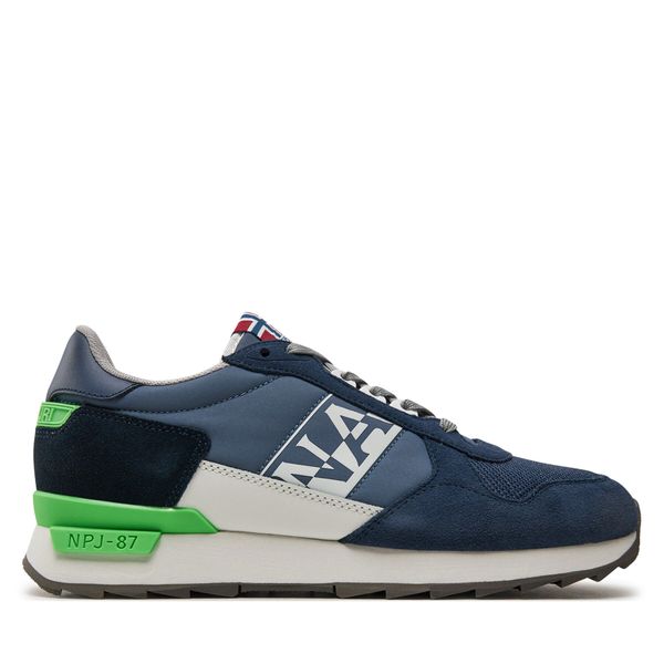 Napapijri Tenisice Napapijri NP0A4I79 Plava