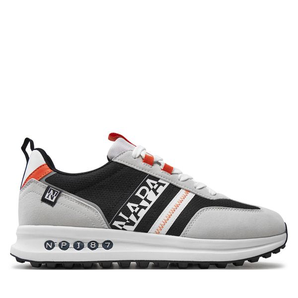 Napapijri Tenisice Napapijri NP0A4I7A Crna