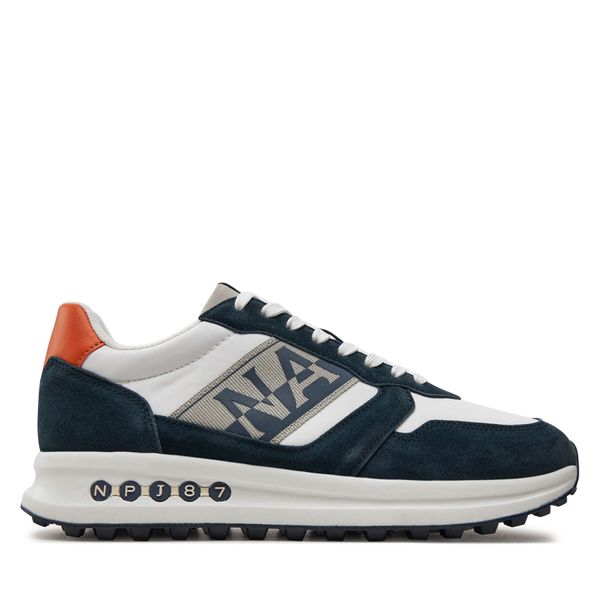 Napapijri Tenisice Napapijri NP0A4I7B Bijela