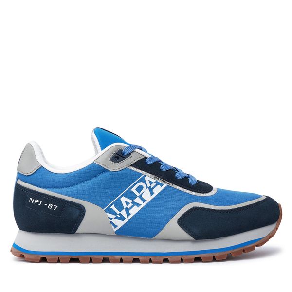 Napapijri Tenisice Napapijri NP0A4I7C Plava