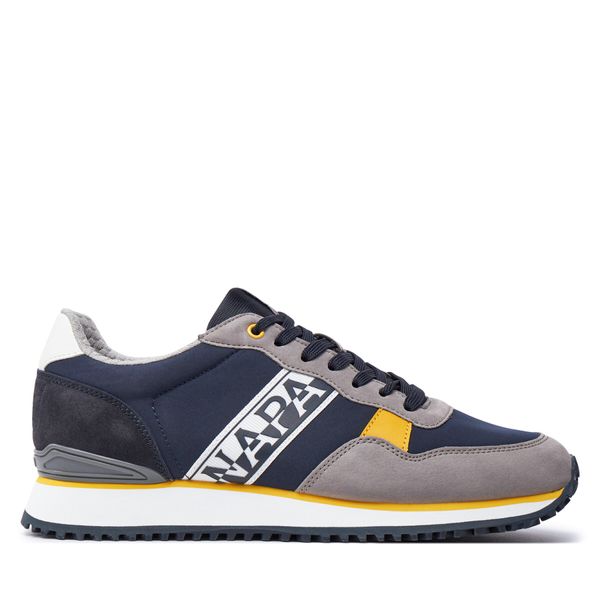 Napapijri Tenisice Napapijri NP0A4I7E Tamnoplava