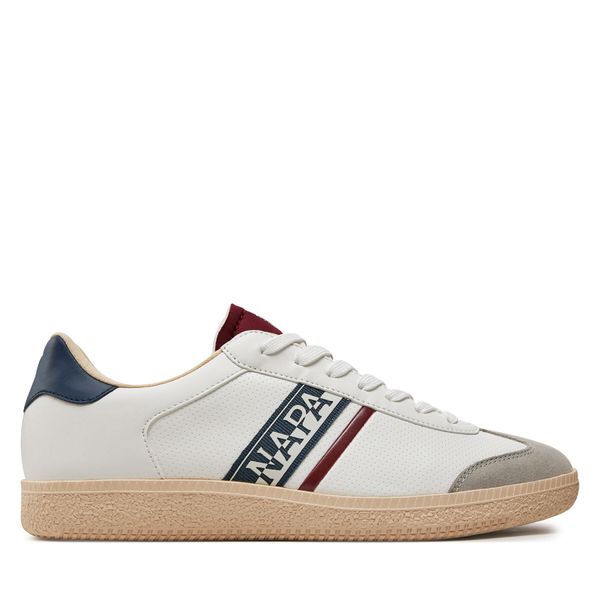 Napapijri Tenisice Napapijri NP0A4I7M Bijela