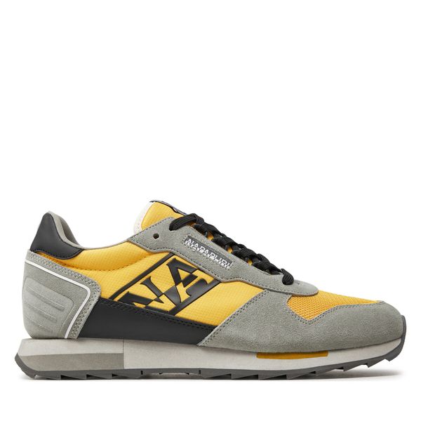 Napapijri Tenisice Napapijri NP0A4I7U Žuta