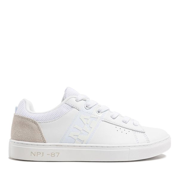 Napapijri Tenisice Napapijri Willow NP0A4FKT Bright White 021