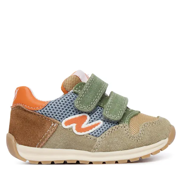 naturino Tenisice Naturino 2019955-01 M Zelena