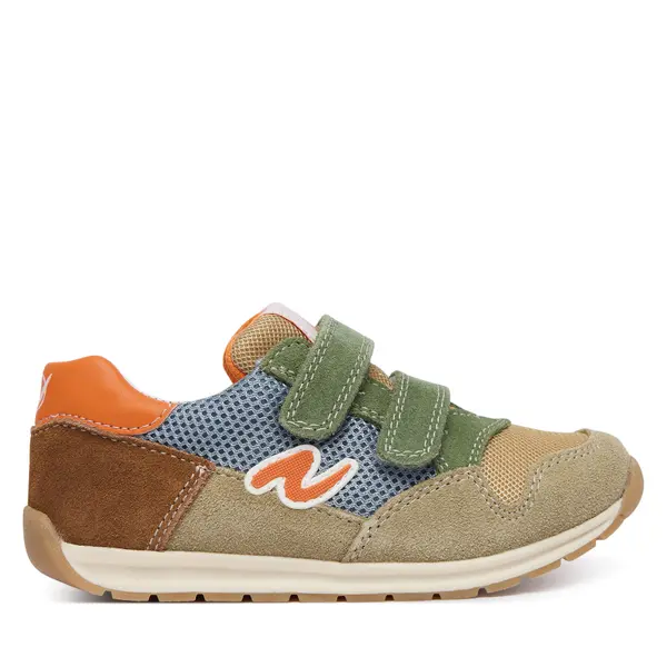 naturino Tenisice Naturino 2019955-01 S Zelena