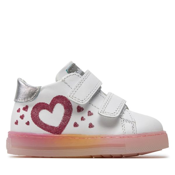 Naturino Tenisice Naturino Falcotto By Naturino Cordis Vl 2018366-01-1N02 Bijela