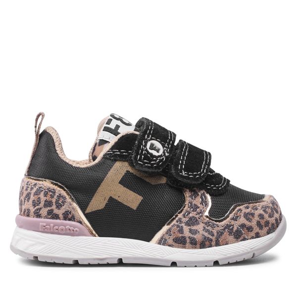 Naturino Tenisice Naturino Falcotto by Naturino Hack 0012014924.07.1E08 M Beige/Black