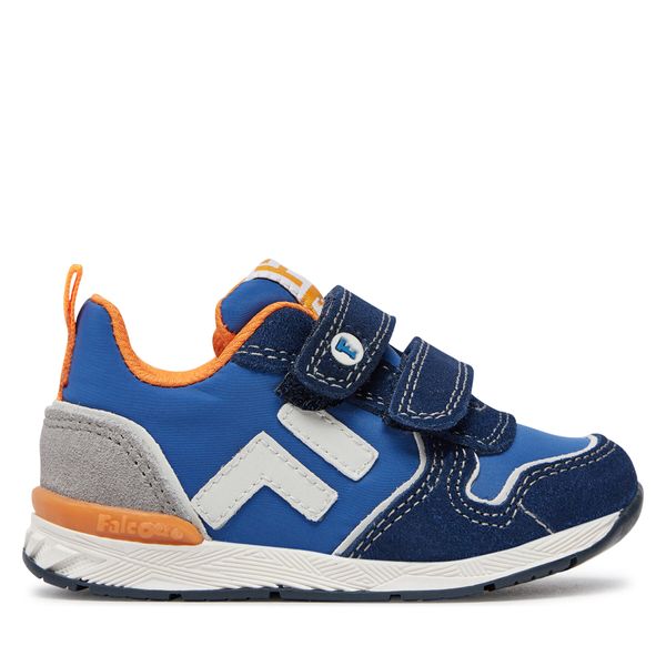 Naturino Tenisice Naturino Falcotto By Naturino Hack 2 Vl. 2017419-01-1C77 Azzurro