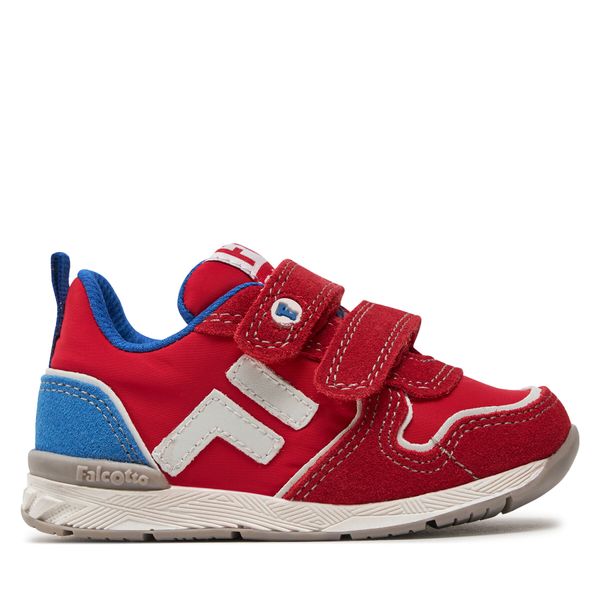 Naturino Tenisice Naturino Falcotto By Naturino Hack 2 Vl. 2017419-01-1H78 Crvena