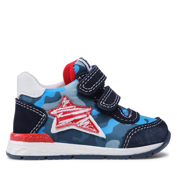 Naturino Tenisice Naturino Falcotto By Naturino New Ferdi V 0012015873.03.1C49 M Navy/White