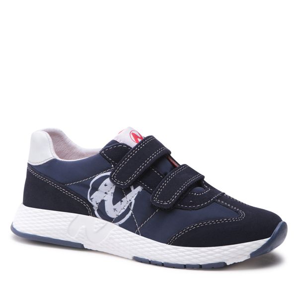 Naturino Tenisice Naturino Jesko 0012015885.01.1C49 S Navy/White