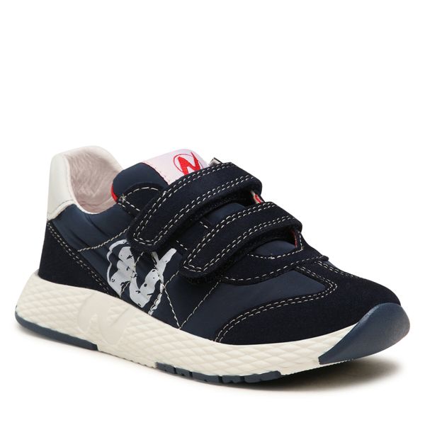 Naturino Tenisice Naturino Jesko Vl 0012015885.01.1C49 S Navy/White
