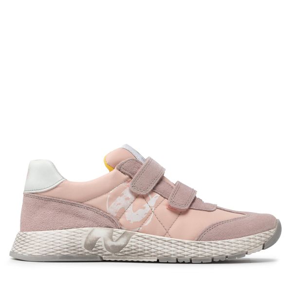 Naturino Tenisice Naturino Jesko Vl. 0012015885.01.1M08 D Ružičasta