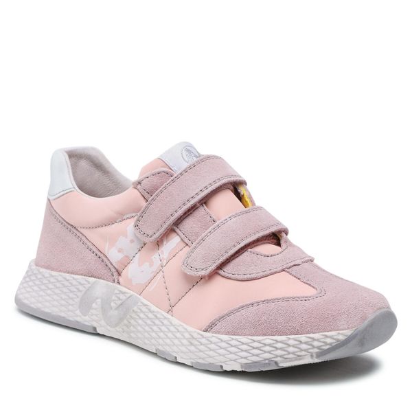 Naturino Tenisice Naturino Jesko Vl. 0012015885.01.1M08 S Cipria/White