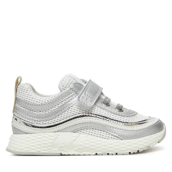 naturino Tenisice Naturino Miska Vl 2019017-03-1Q23 M Srebrna