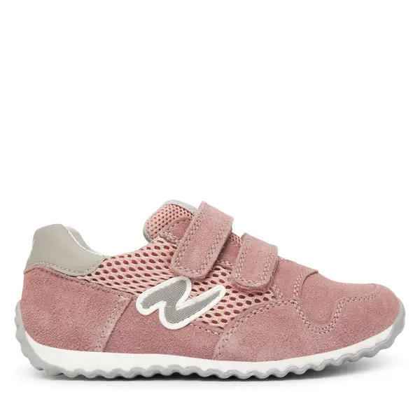 naturino Tenisice Naturino Sammy 2 Vl. 2016558-01-2M79 S Ružičasta
