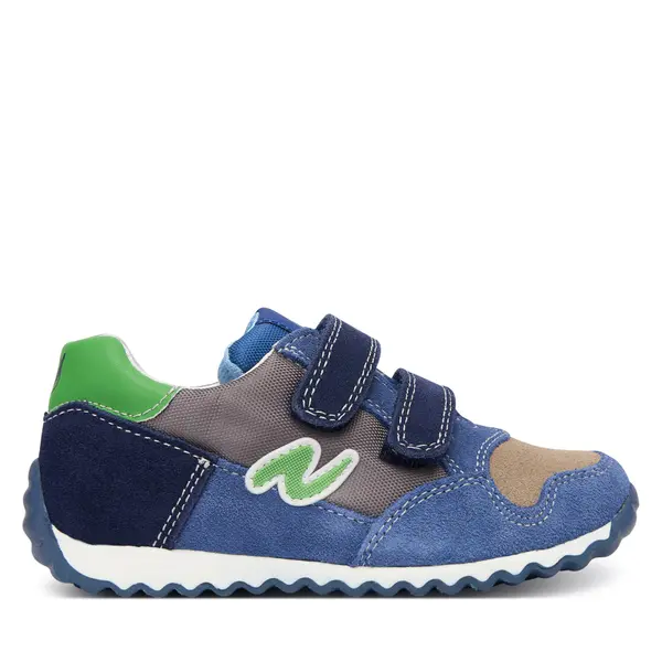 naturino Tenisice Naturino Sammy 2 Vl. 2016558-02-2C85 M Tamnoplava
