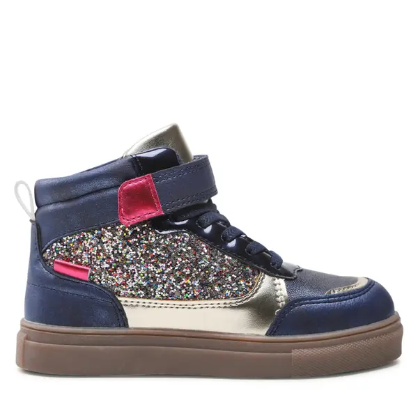 Nelli Blu Tenisice Nelli Blu AVO-207-788 Tamnoplava