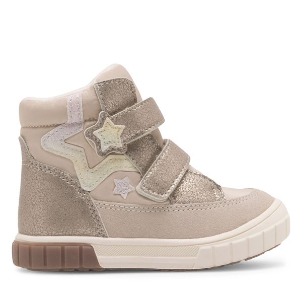 Nelli Blu Tenisice Nelli Blu AVO-505-070 Bež